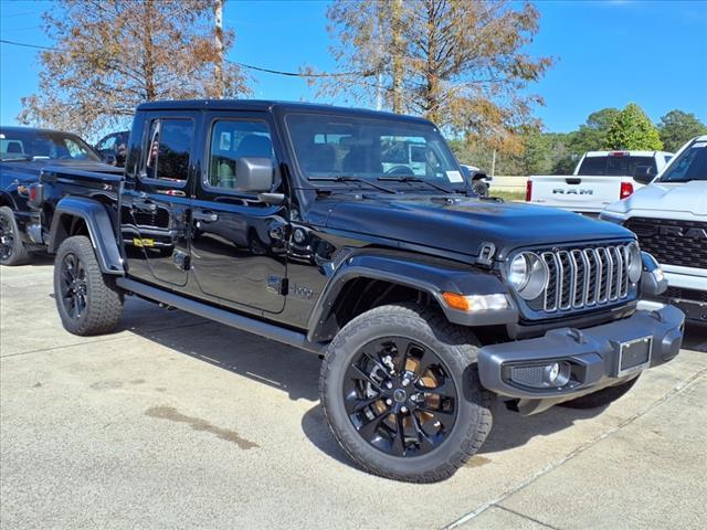 new 2025 Jeep Gladiator car, priced at $42,889