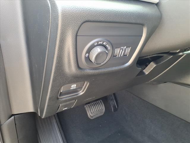 new 2025 Jeep Grand Cherokee car, priced at $38,622