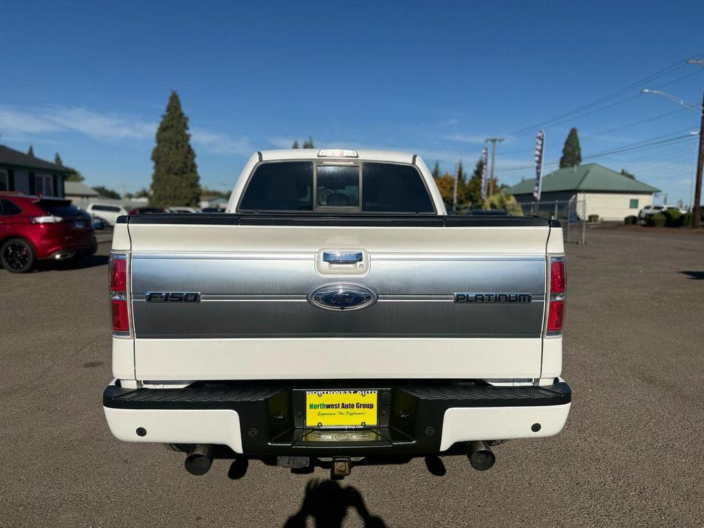 used 2013 Ford F-150 car, priced at $16,980