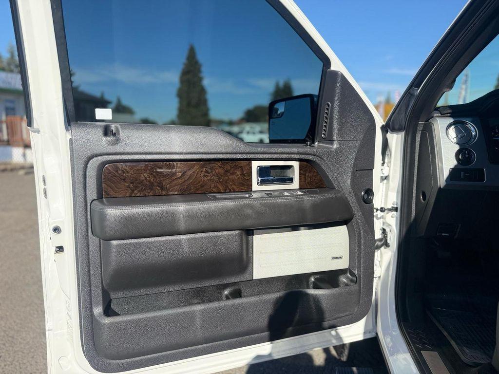 used 2013 Ford F-150 car, priced at $16,980