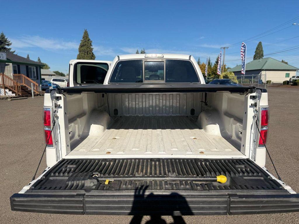 used 2013 Ford F-150 car, priced at $16,980