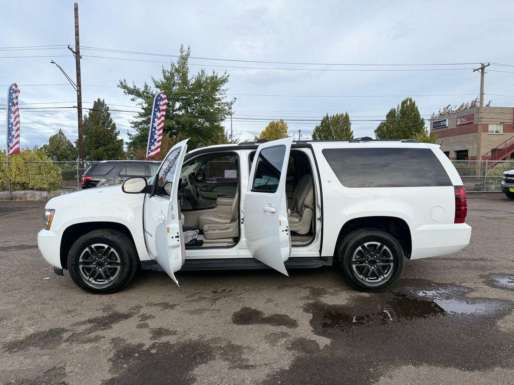 used 2009 Chevrolet Suburban car, priced at $10,980