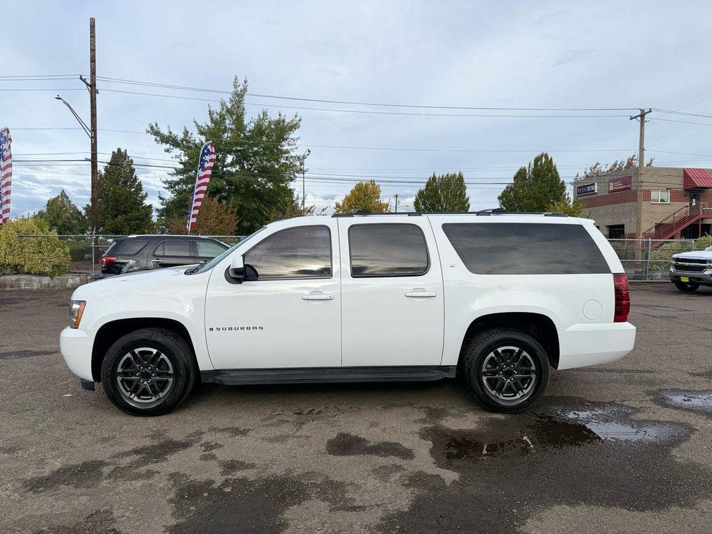 used 2009 Chevrolet Suburban car, priced at $10,980