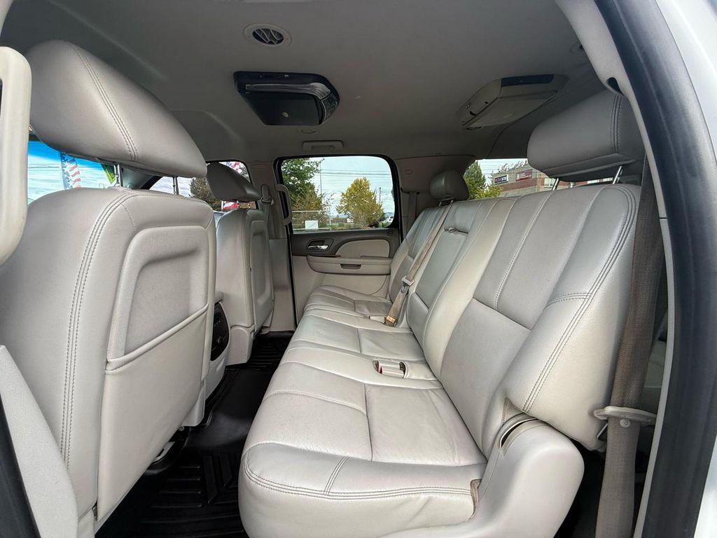 used 2009 Chevrolet Suburban car, priced at $10,980