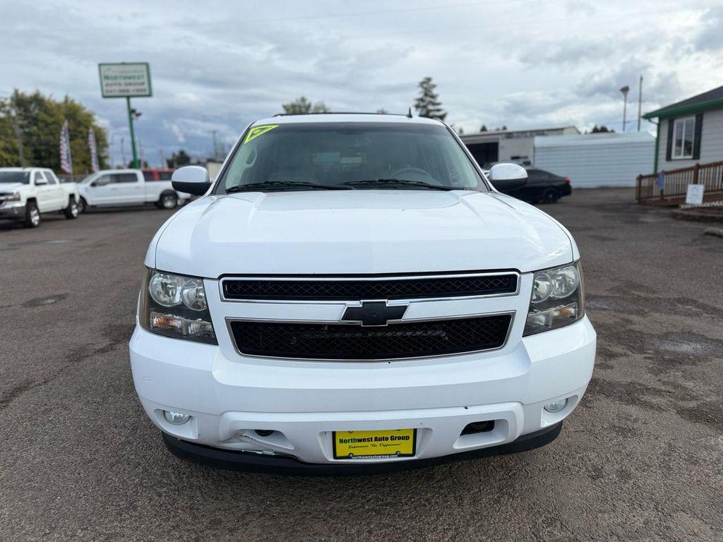 used 2009 Chevrolet Suburban car, priced at $10,980