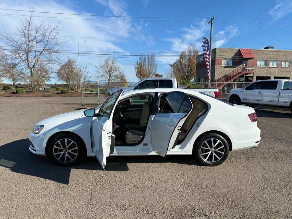 used 2017 Volkswagen Jetta car, priced at $10,980