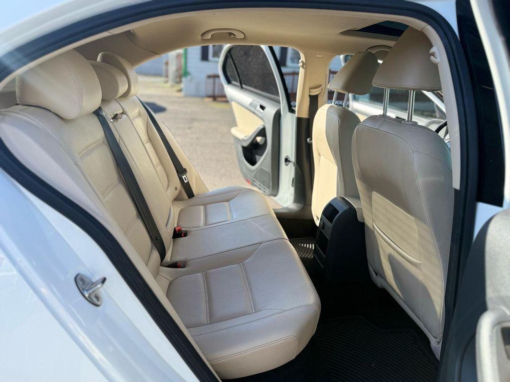 used 2017 Volkswagen Jetta car, priced at $10,980