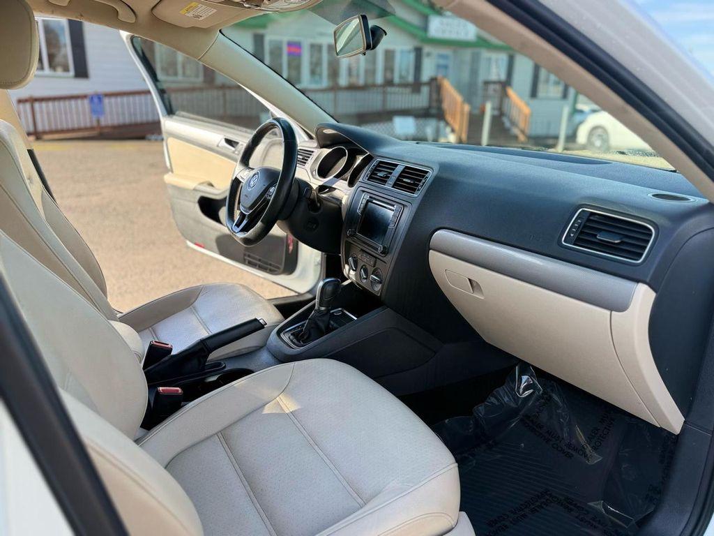 used 2017 Volkswagen Jetta car, priced at $10,980