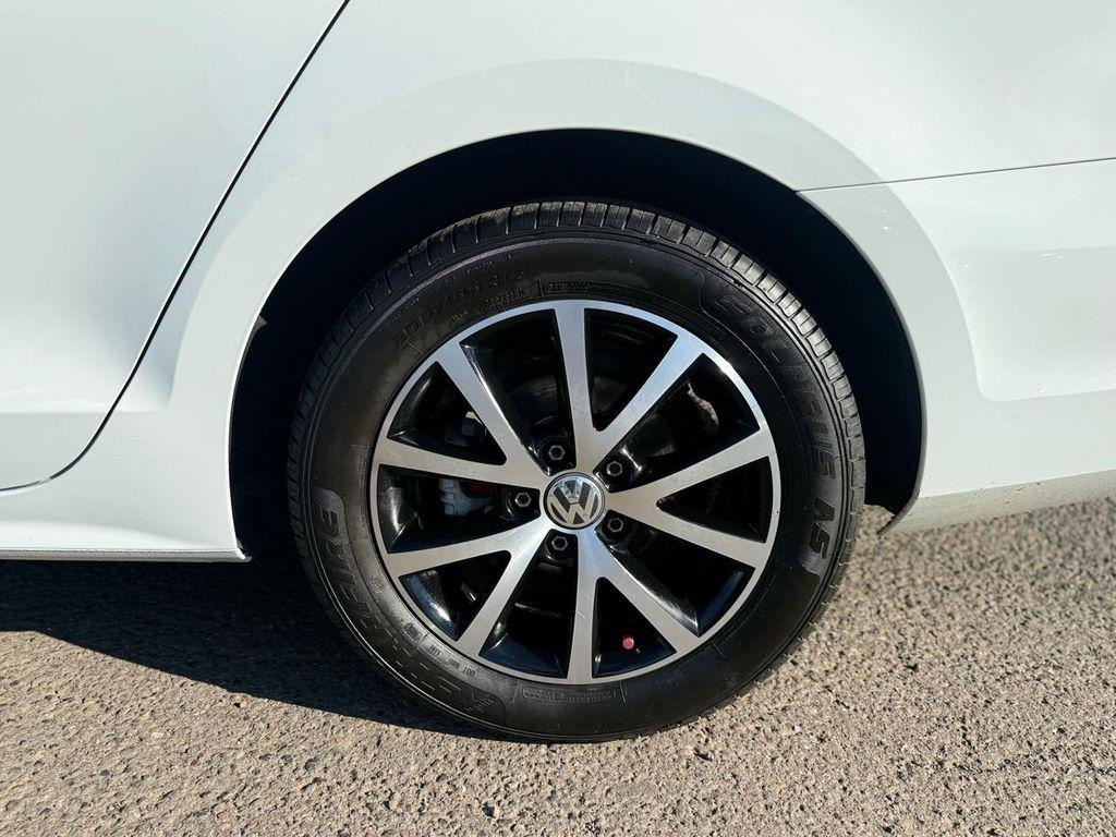 used 2017 Volkswagen Jetta car, priced at $10,980