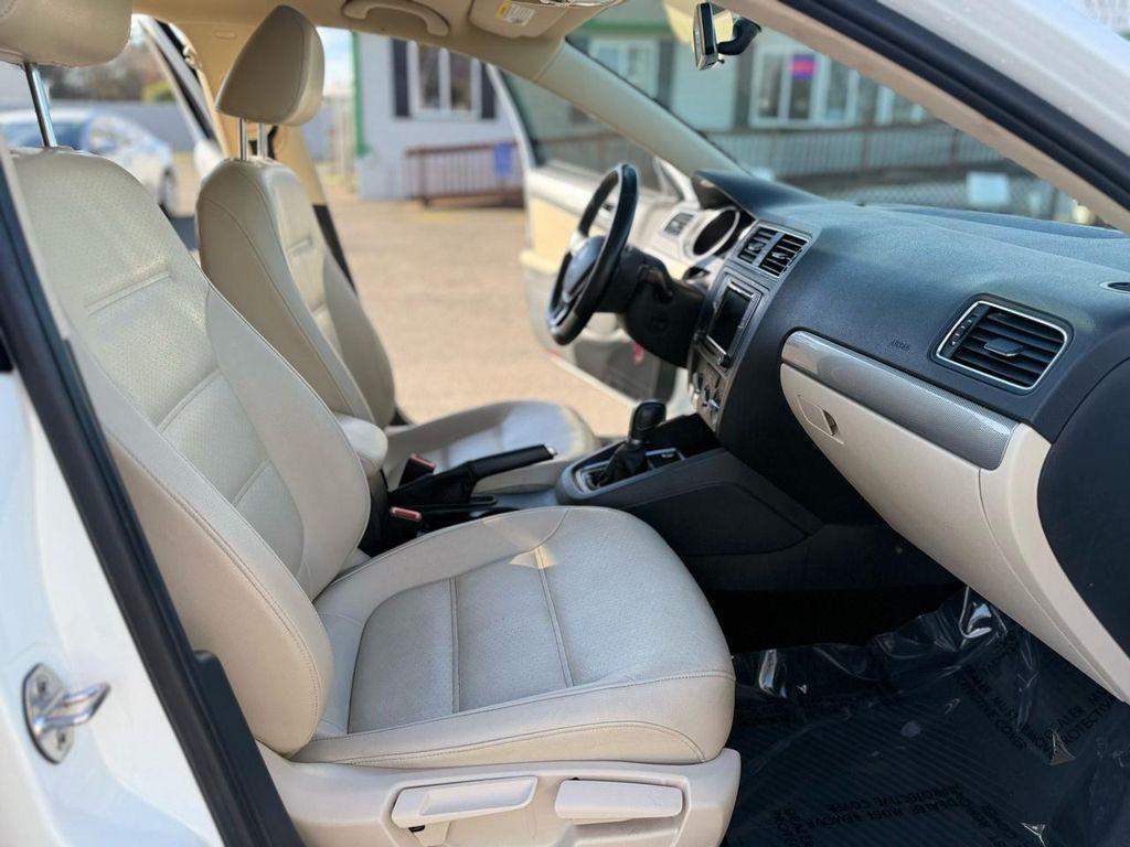 used 2017 Volkswagen Jetta car, priced at $10,980