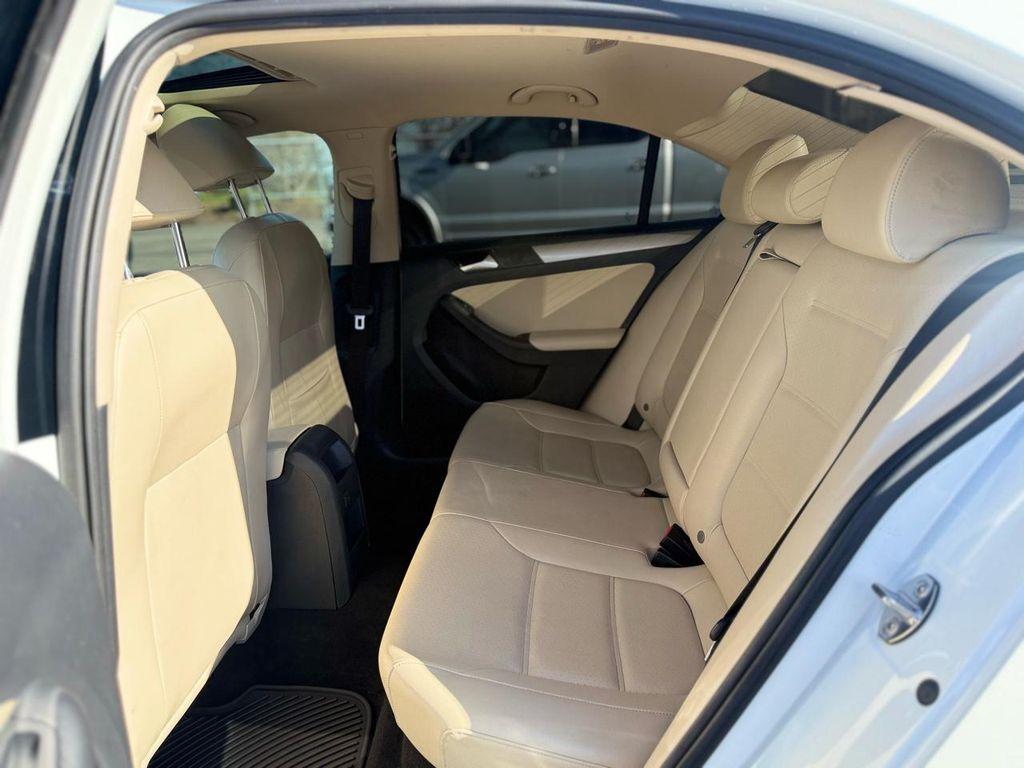 used 2017 Volkswagen Jetta car, priced at $10,980