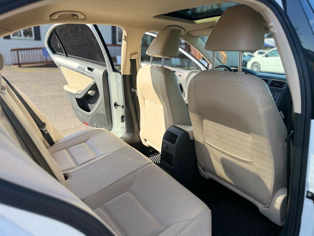 used 2017 Volkswagen Jetta car, priced at $10,980