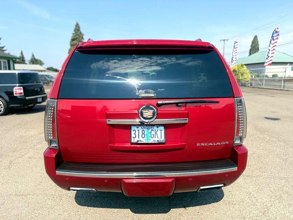 used 2013 Cadillac Escalade ESV car, priced at $16,980