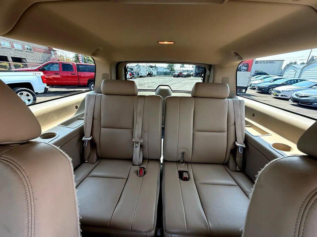used 2013 Cadillac Escalade ESV car, priced at $16,980