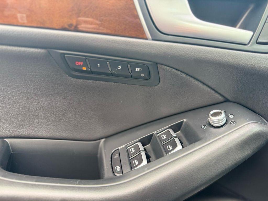 used 2015 Audi Q5 car, priced at $7,980