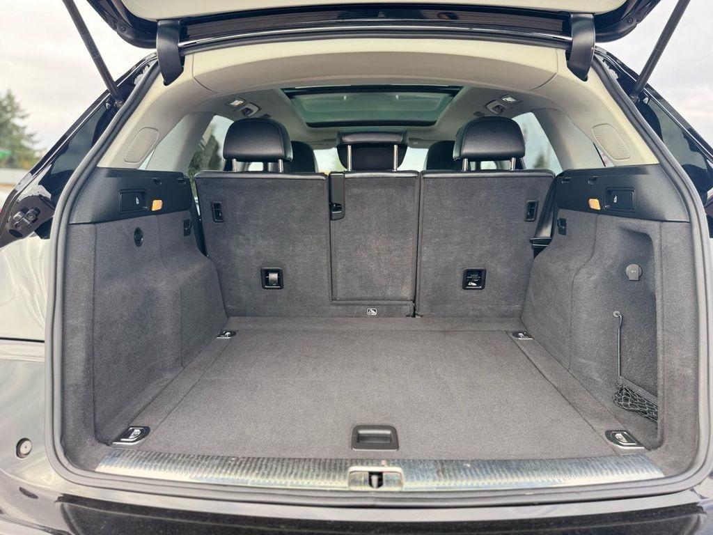 used 2015 Audi Q5 car, priced at $7,980