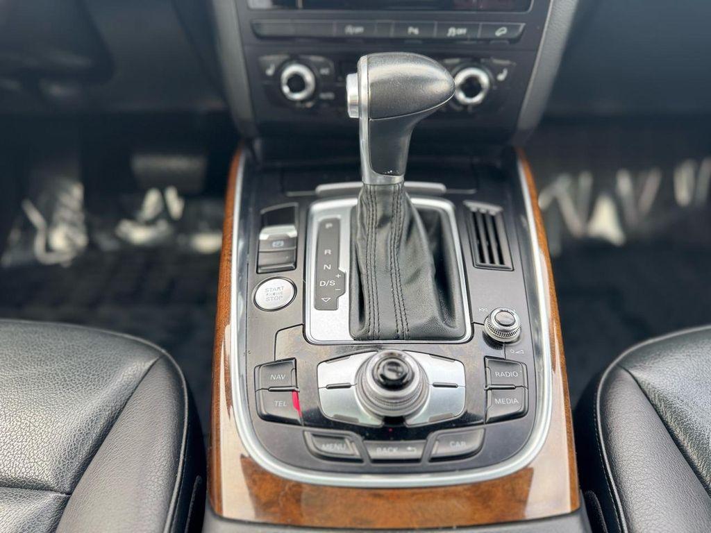 used 2015 Audi Q5 car, priced at $7,980