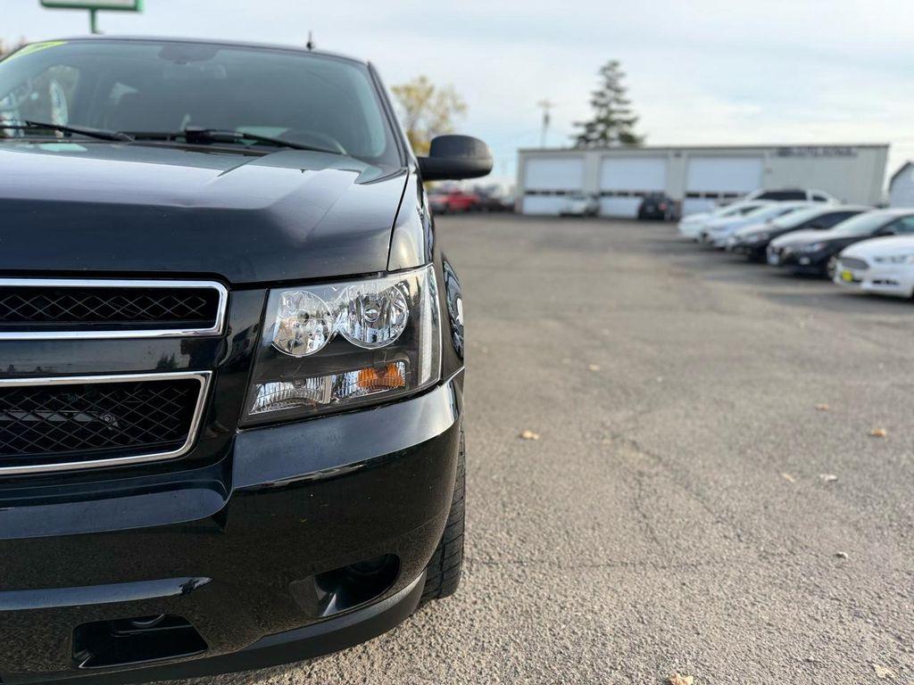 used 2007 Chevrolet Tahoe car, priced at $9,980