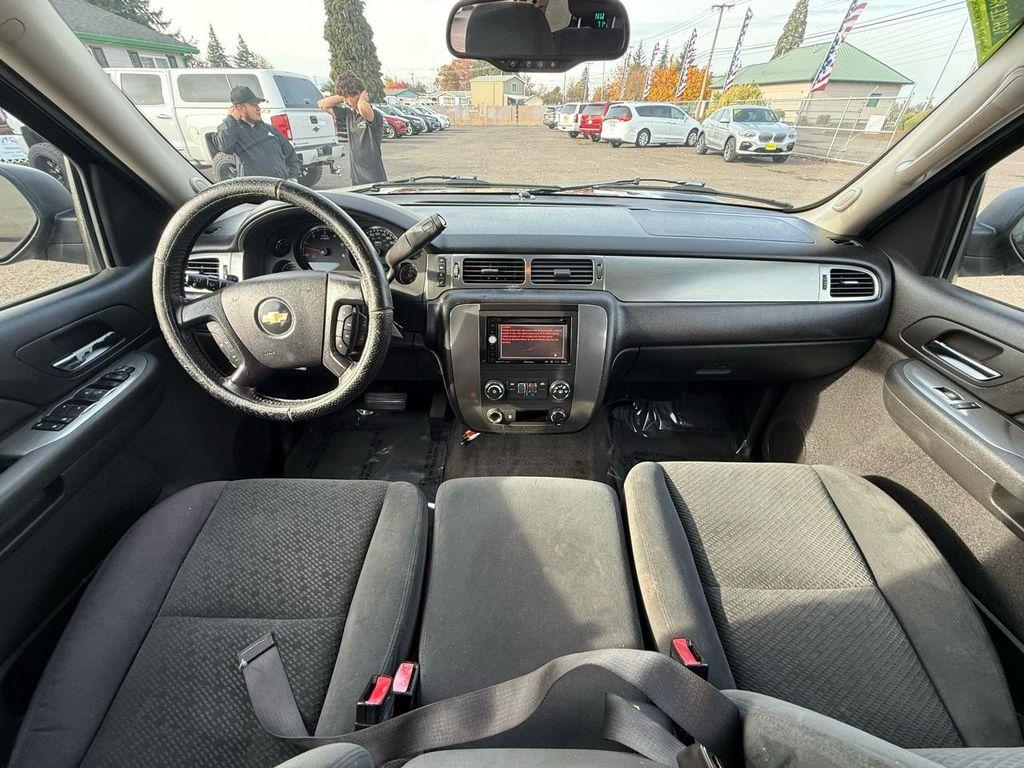 used 2007 Chevrolet Tahoe car, priced at $9,980