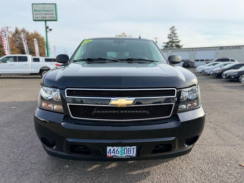 used 2007 Chevrolet Tahoe car, priced at $9,980