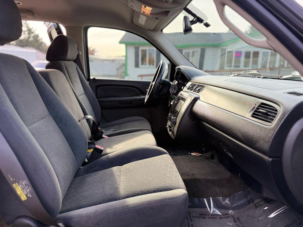 used 2007 Chevrolet Tahoe car, priced at $9,980