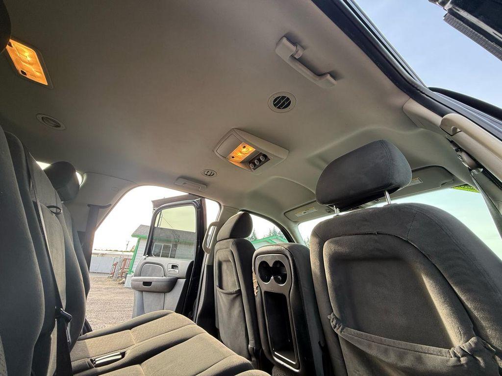 used 2007 Chevrolet Tahoe car, priced at $9,980