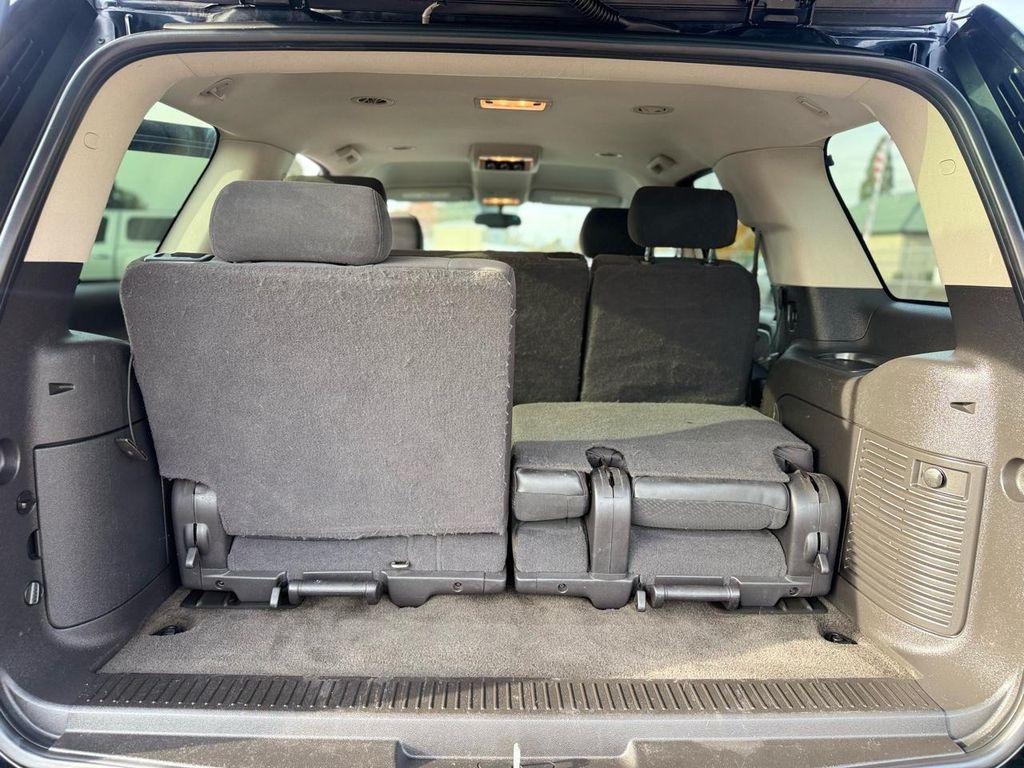 used 2007 Chevrolet Tahoe car, priced at $9,980