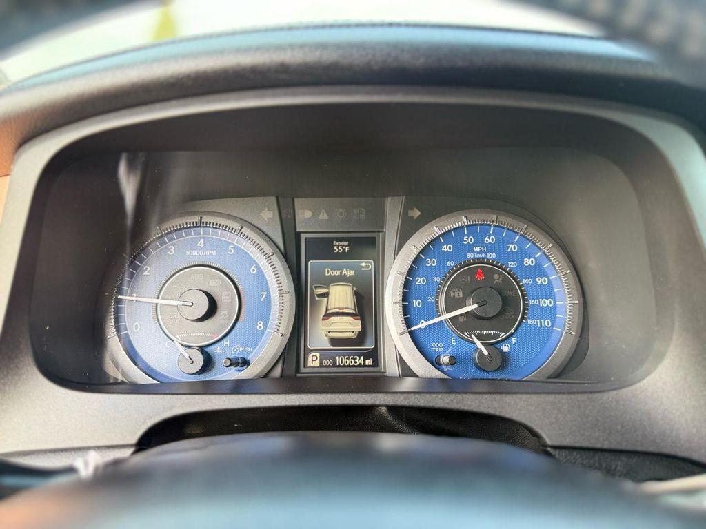 used 2015 Toyota Sienna car, priced at $22,980