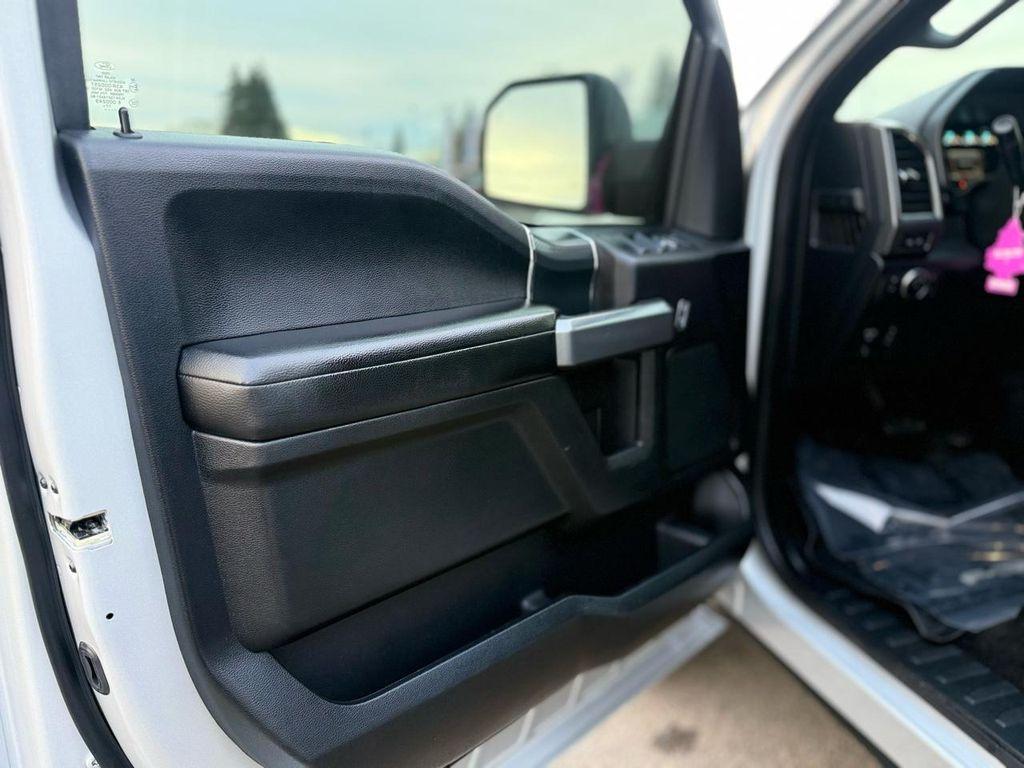 used 2018 Ford F-150 car, priced at $25,980