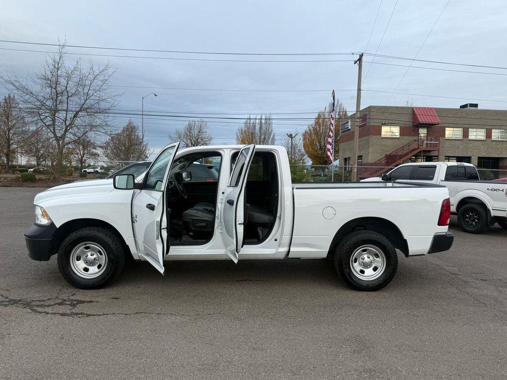 used 2020 Ram 1500 car, priced at $12,980
