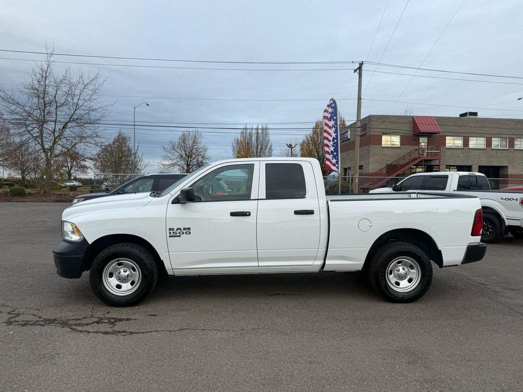 used 2020 Ram 1500 car, priced at $12,980