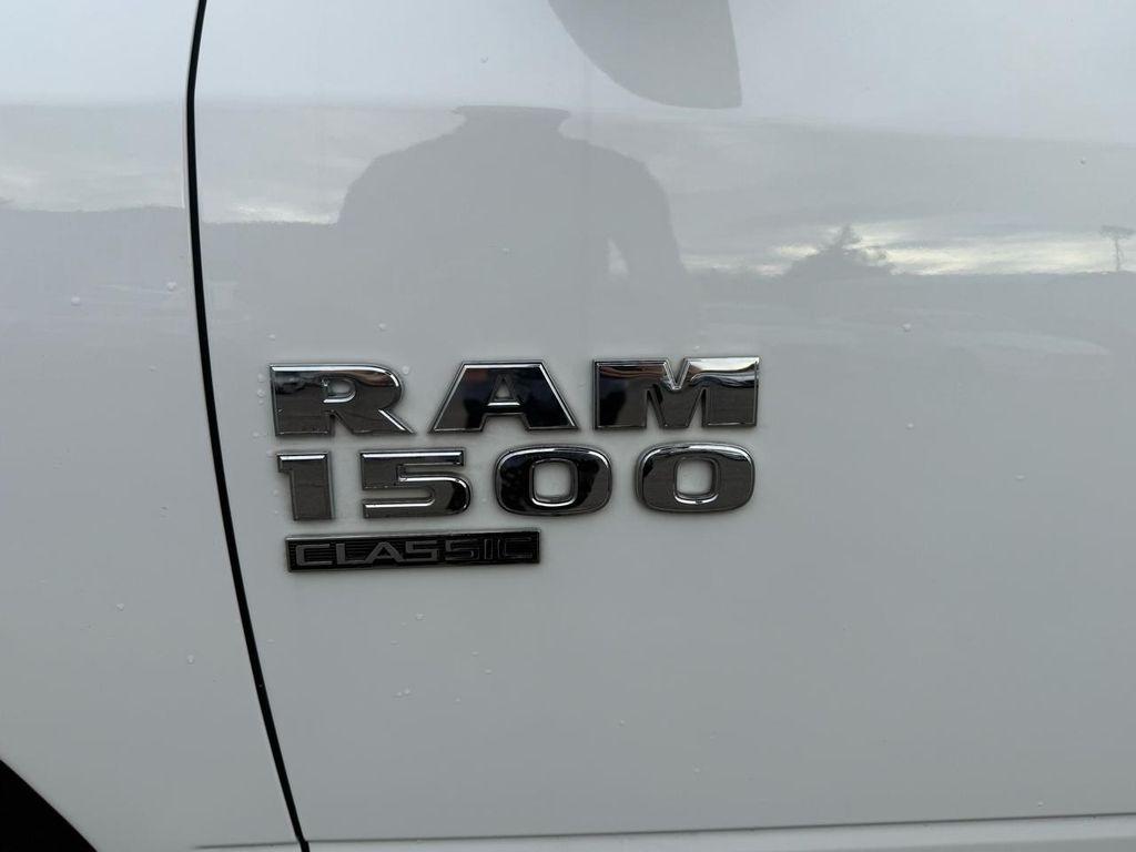 used 2020 Ram 1500 car, priced at $12,980