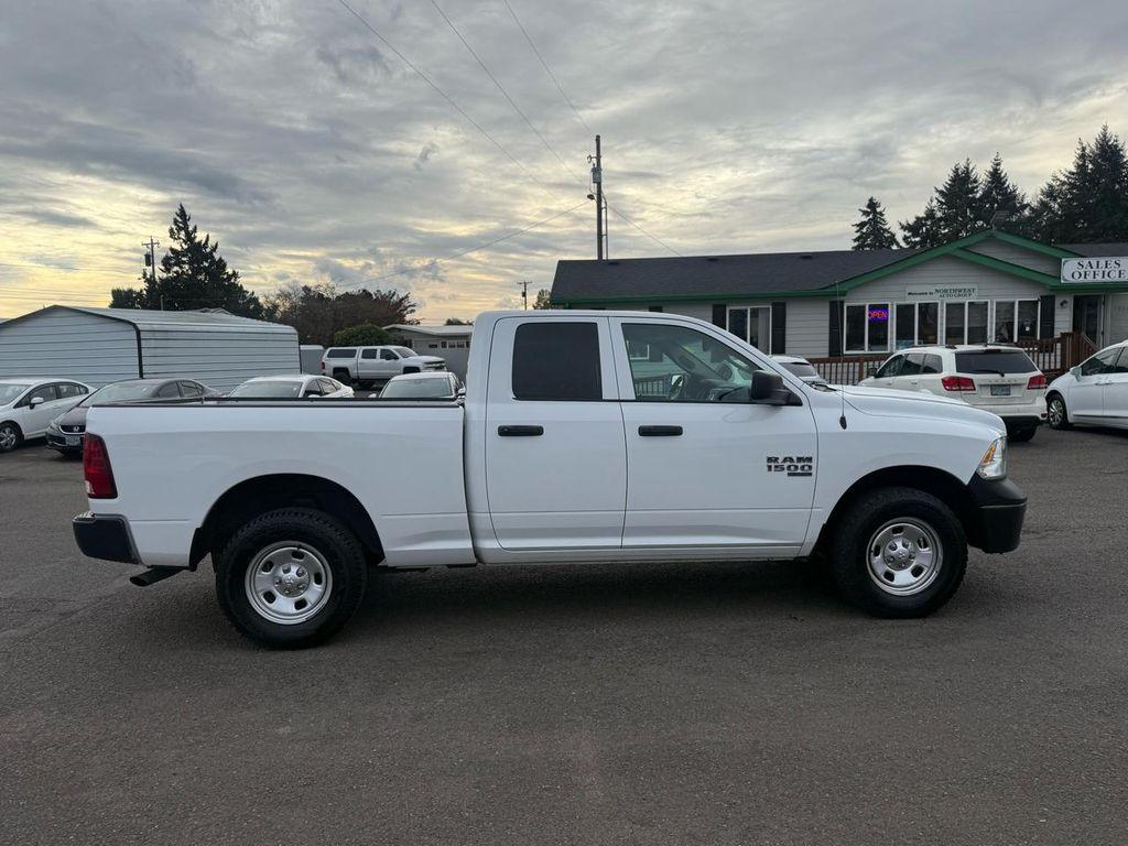 used 2020 Ram 1500 car, priced at $12,980