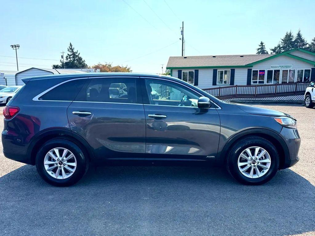 used 2020 Kia Sorento car, priced at $15,980