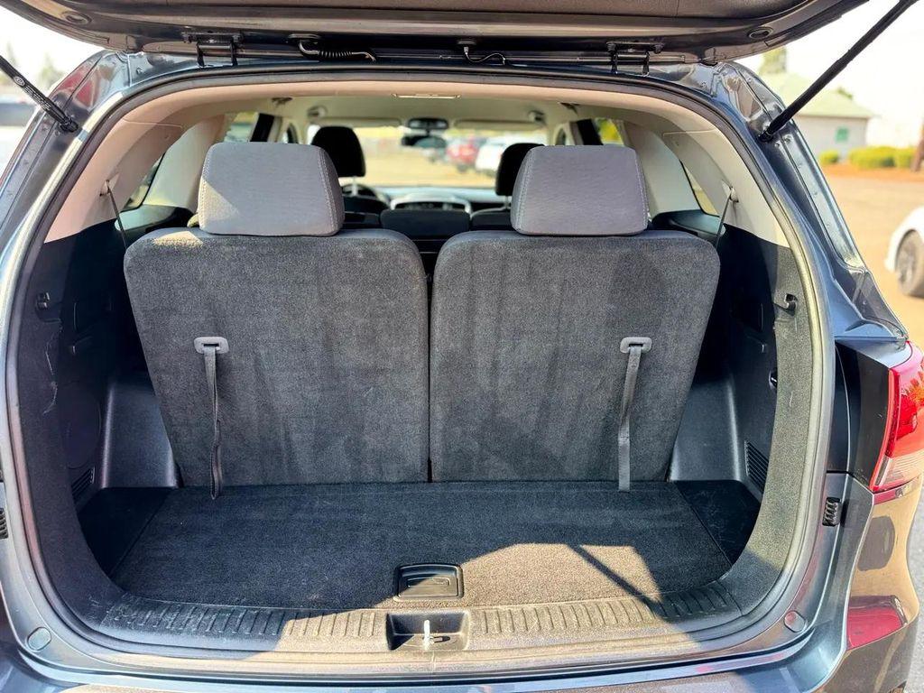 used 2020 Kia Sorento car, priced at $15,980