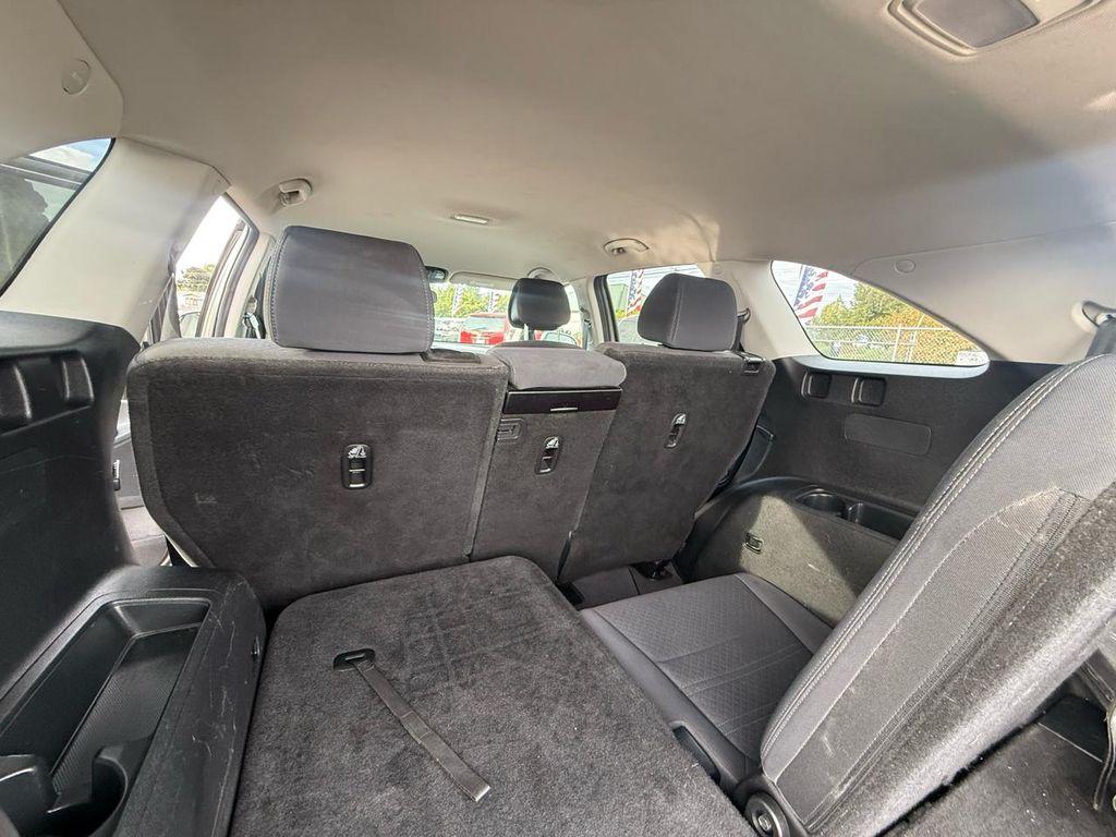 used 2016 Kia Sorento car, priced at $11,980