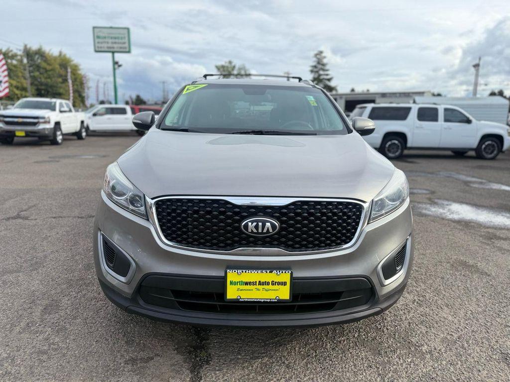 used 2016 Kia Sorento car, priced at $11,980