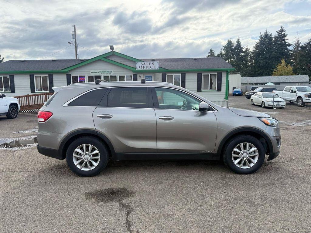 used 2016 Kia Sorento car, priced at $11,980