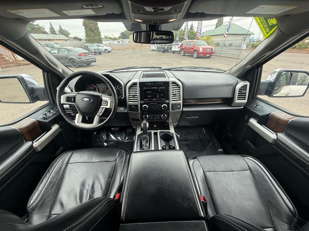 used 2015 Ford F-150 car, priced at $17,980