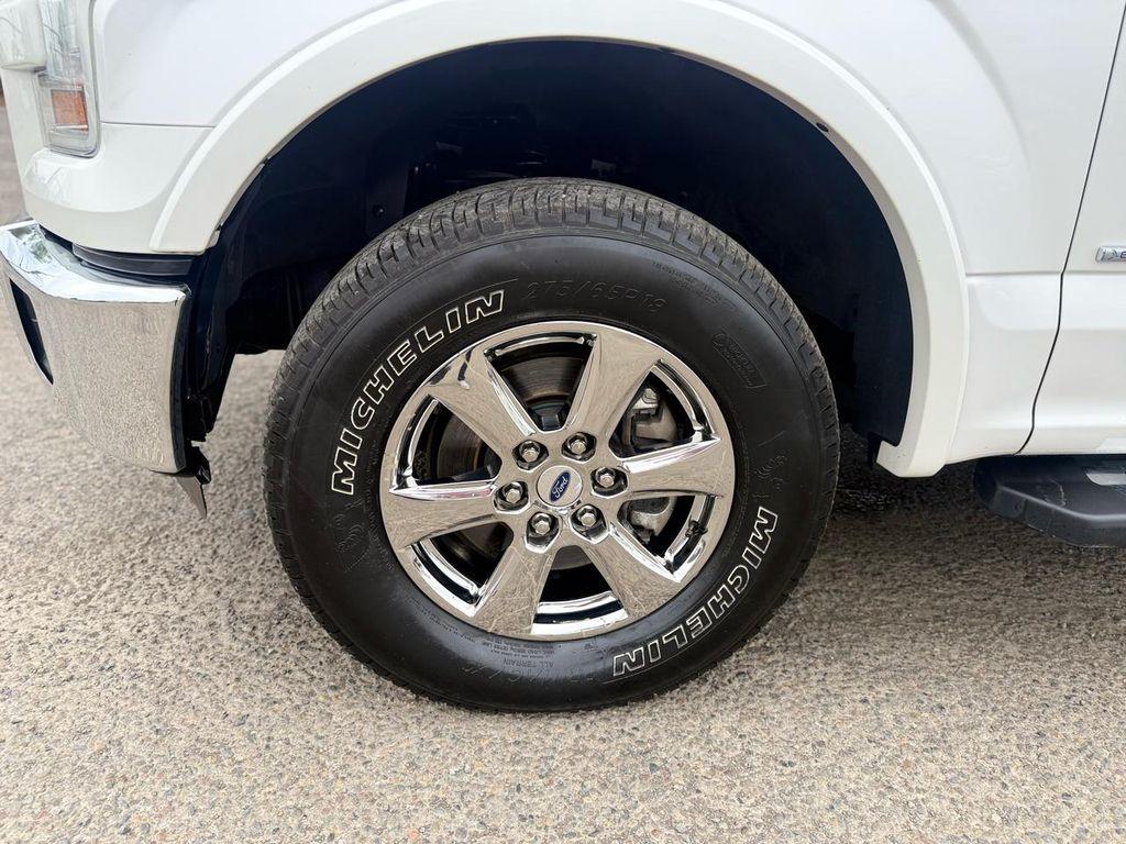 used 2015 Ford F-150 car, priced at $17,980