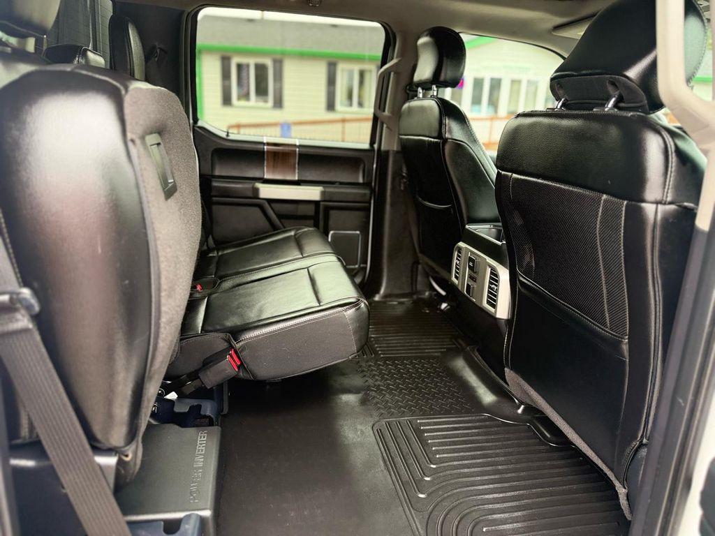 used 2015 Ford F-150 car, priced at $17,980