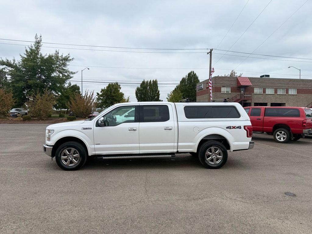 used 2015 Ford F-150 car, priced at $17,980