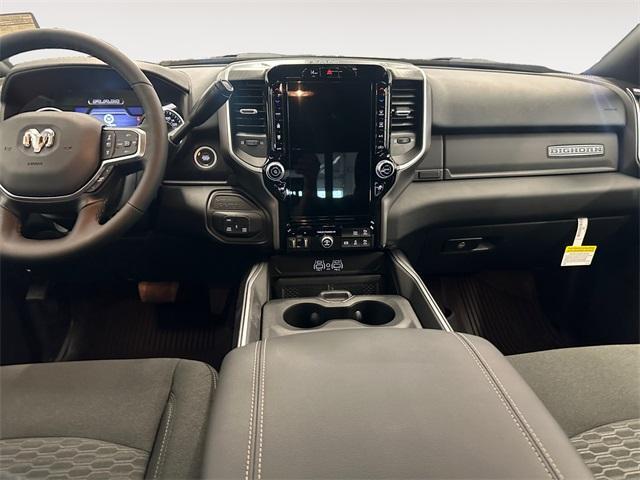 new 2025 Ram 2500 car, priced at $81,245