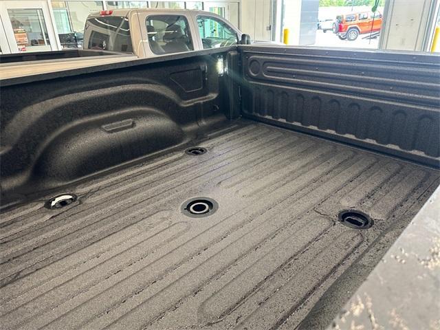 new 2025 Ram 2500 car, priced at $81,245