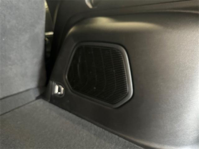 new 2025 Jeep Grand Cherokee car, priced at $57,335