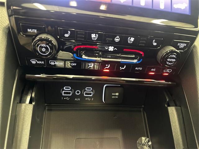 new 2025 Jeep Grand Cherokee car, priced at $57,335