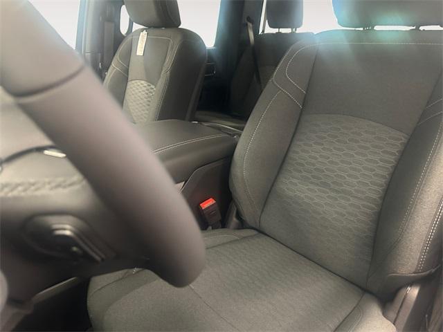 new 2025 Ram 2500 car, priced at $72,254