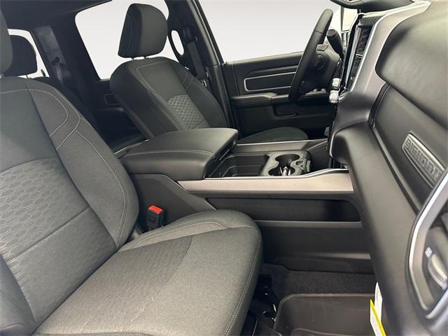 new 2025 Ram 2500 car, priced at $72,254