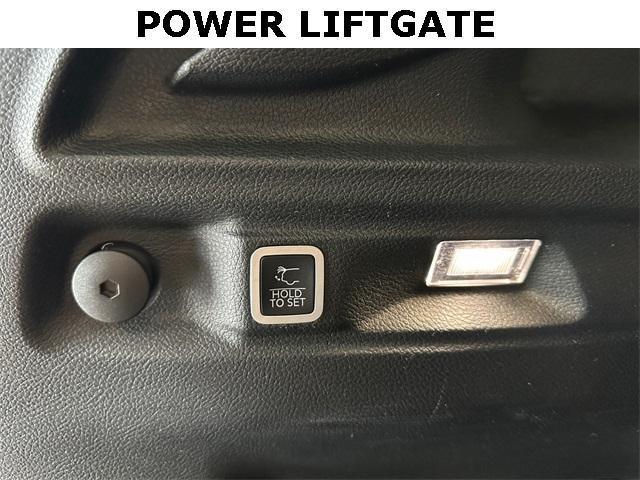 used 2022 Jeep Grand Cherokee L car, priced at $31,490