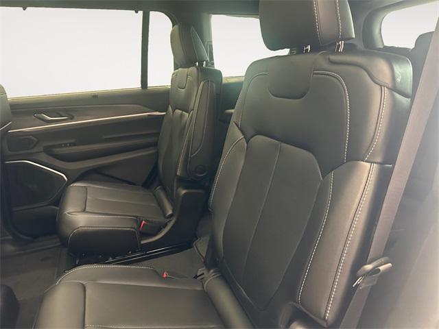 new 2025 Jeep Grand Cherokee L car, priced at $58,940